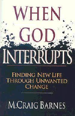 9780830819799 When God Interrupts