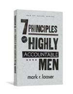9780834127425 7 Principles Of Highly Accountable Men