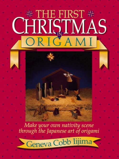 9780840735447 1st Christmas In Origami