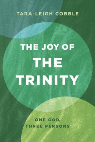 9781087787411 Joy Of The Trinity