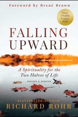 9781394185696 Falling Upward Revised And Updated (Revised)