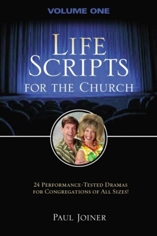 9781418509095 Life Scripts For The Church Volume 1