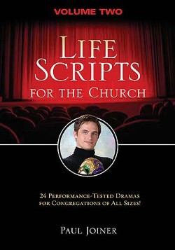 9781418509859 Life Scripts For The Church Volume 2