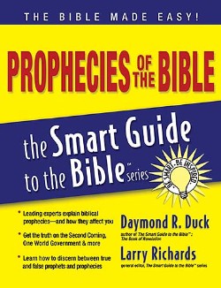 9781418509958 Prophesies Of The Bible