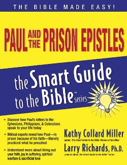 9781418510077 Paul And The Prison Epistles