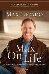 9781418547554 Max On Life Participants Guide