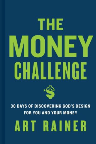 9781433650307 Money Challenge : 30 Days Of Discovering Gods Design For You And Your Money