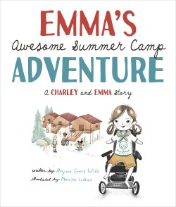 9781506483399 Emmas Awesome Summer Camp Adventure