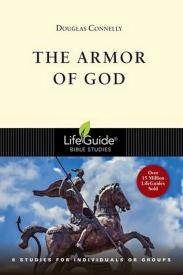 9781514008119 Armor Of God