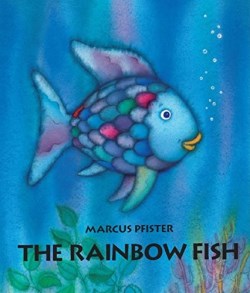 9781558585362 Rainbow Fish