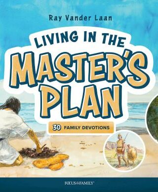 9781589977075 Living In The Masters Plan