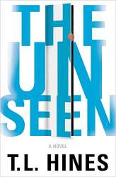 9781595545855 Unseen : A Novel