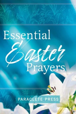 9781640606609 Essential Easter Prayers