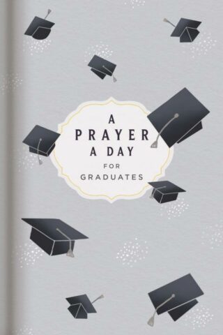 9781644546598 Prayer A Day For Graduates