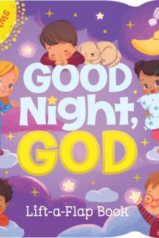 9781680523751 Good Night God