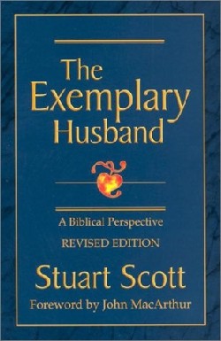 9781885904317 Exemplary Husband : A Biblical Perspective (Revised)