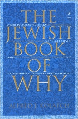 9780142196199 Jewish Book Of Why