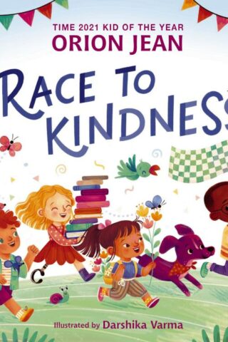 9780310152552 Race To Kindness