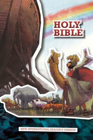 9780310763215 Childrens Holy Bible