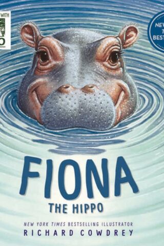9780310766391 Fiona The Hippo