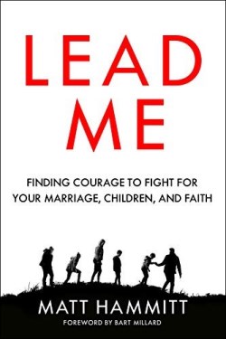 9780525653318 Lead Me : Finding Courage To Fight For Your Marriage