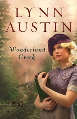 9780764204982 Wonderland Creek : A Novel