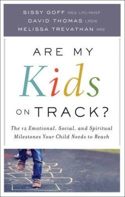 9780764219122 Are My Kids On Track (Reprinted)