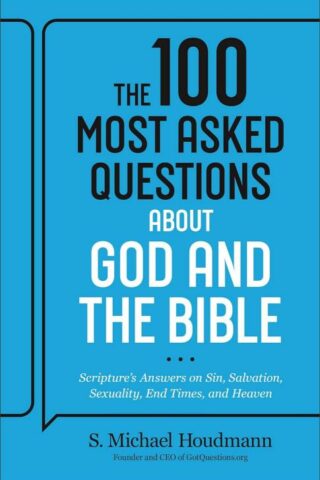 9780764242793 100 Most Asked Questions About God And The Bible