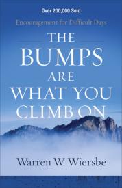 9780801018817 Bumps Are What You Climb On (Reprinted)
