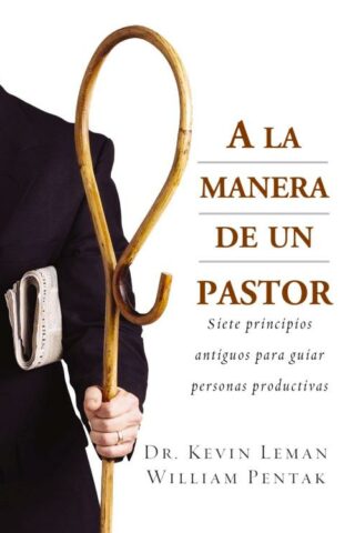 9780829743906 Senda Del Pastor - (Spanish)