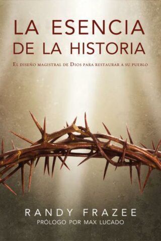 9780829758931 Esencia De La Historia - (Spanish)