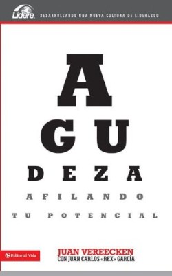 9780829761603 Agudeza - (Spanish)