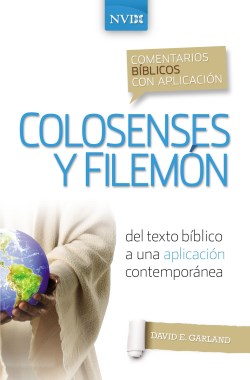 9780829771305 Colosenses Y Filemon - (Spanish)