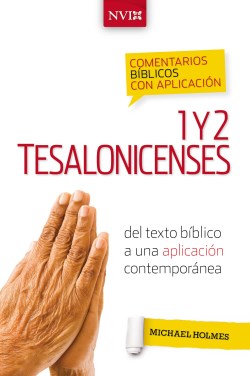 9780829771312 1 Y 2 Tesalonicenses - (Spanish)