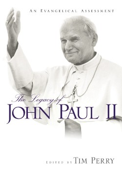 9780830825950 Legacy Of John Paul 2