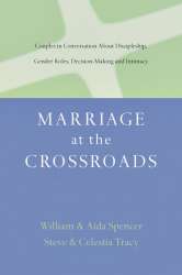 9780830828906 Marriage At The Crossroads