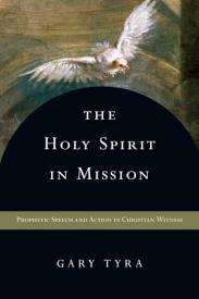 9780830839490 Holy Spirit In Mission