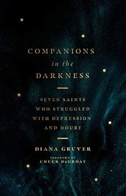 9780830848287 Companions In The Darkness