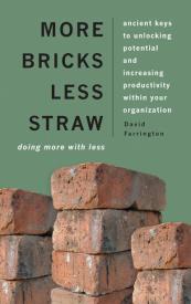 9780830857081 More Bricks Less Straw
