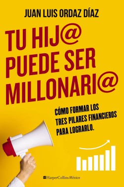 9781400245451 Tu Hij At Puede Ser Millionari - (Spanish)