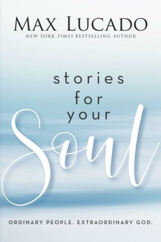 9781400339624 Stories For Your Soul