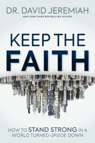 9781400345779 Keep The Faith