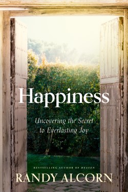 9781414389394 Happiness : Uncovering The Secret To Everlasting Joy
