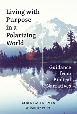 9781496487155 Living With Purpose In A Polarizing World
