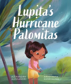 9781506488882 Lupitas Hurricane Palomitas