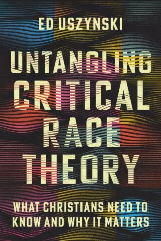 9781514004814 Untangling Critical Race Theory