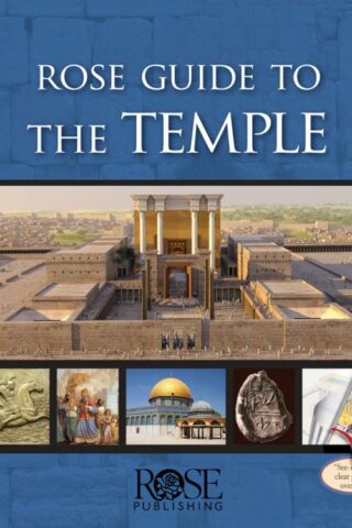 9781596364684 Rose Guide To The Temple