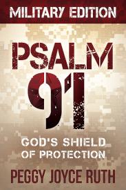 9781616385835 Psalm 91 Military Edition