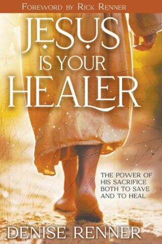 9781667506531 Jesus Is Your Healer