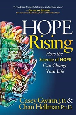 9781683509653 Hope Rising : How The Science Of Hope Can Change Your Life
